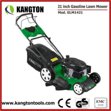 Gasoline Grass Cutter Lawn Mower (KTG-GLM1421-200S)